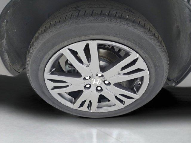 used 2022 Honda Pilot car, priced at $26,989