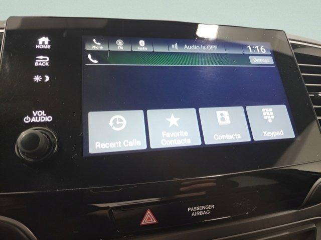 used 2022 Honda Pilot car, priced at $26,989