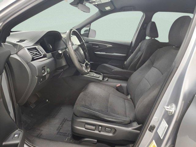 used 2022 Honda Pilot car, priced at $26,989