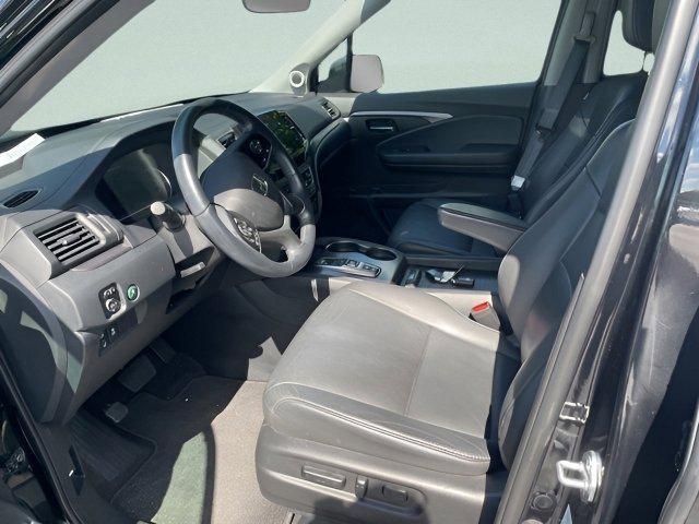 used 2022 Honda Pilot car, priced at $31,828