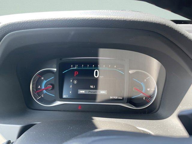 used 2022 Honda Pilot car, priced at $31,828