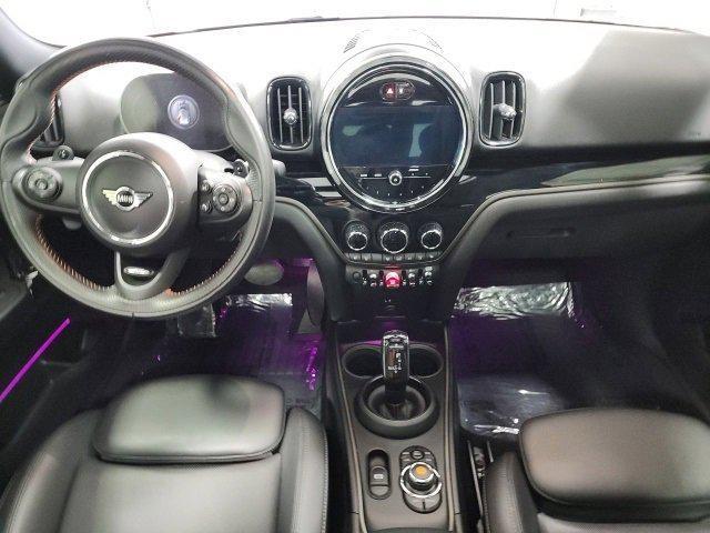 used 2021 MINI Countryman car, priced at $26,994