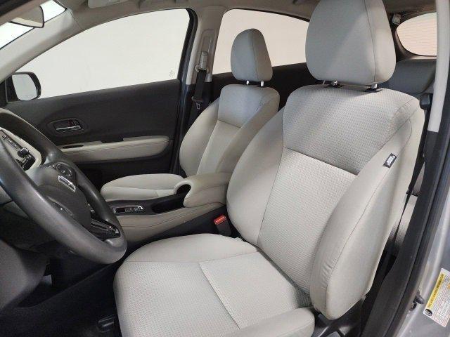 used 2022 Honda HR-V car, priced at $21,131