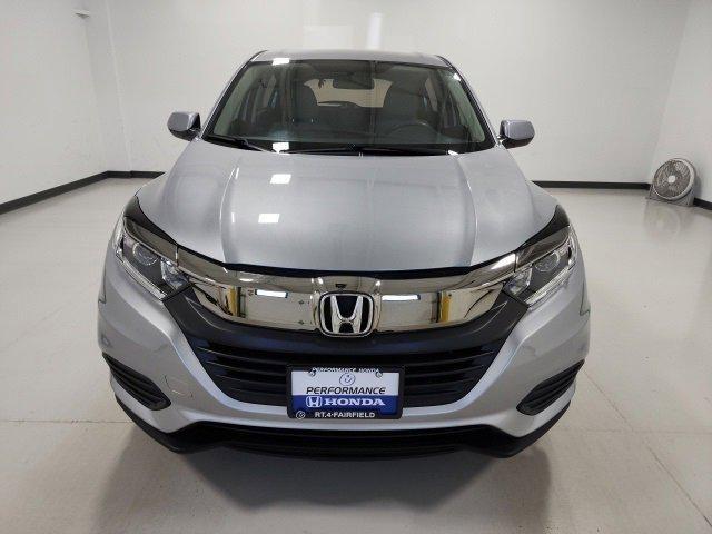 used 2022 Honda HR-V car, priced at $21,131