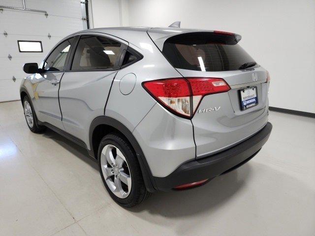 used 2022 Honda HR-V car, priced at $21,131