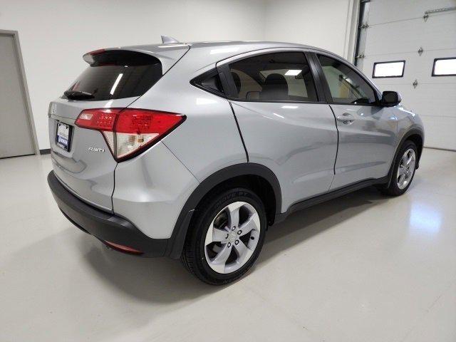 used 2022 Honda HR-V car, priced at $21,131