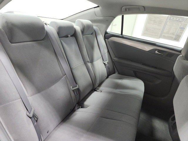used 2006 Toyota Avalon car, priced at $7,450