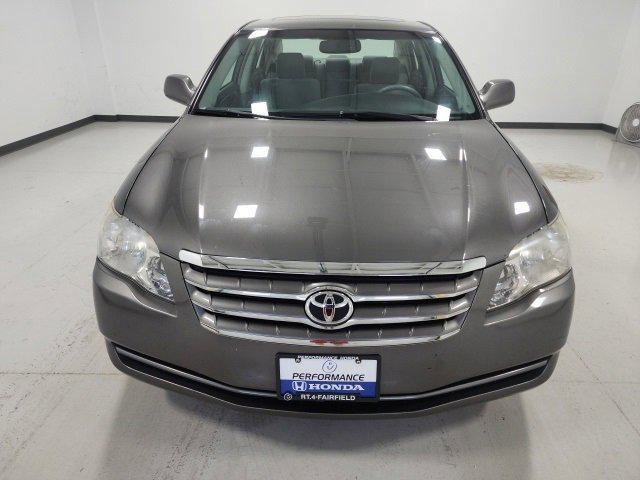 used 2006 Toyota Avalon car, priced at $7,450