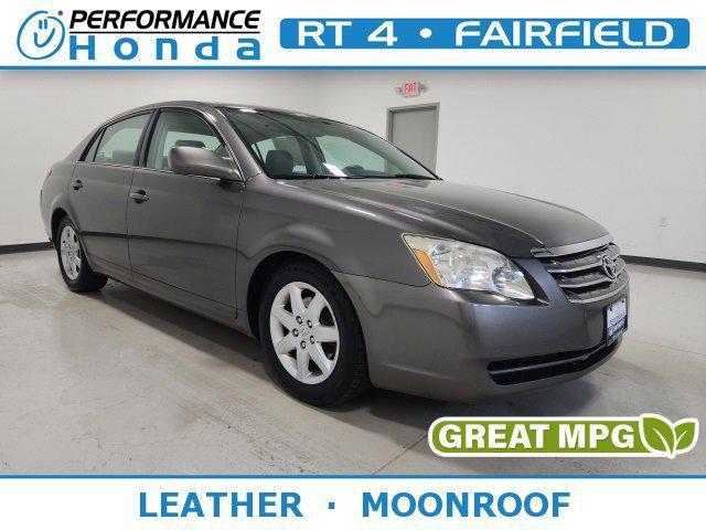used 2006 Toyota Avalon car, priced at $7,450