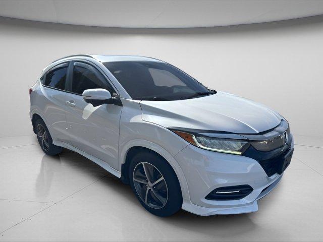 used 2019 Honda HR-V car, priced at $20,467