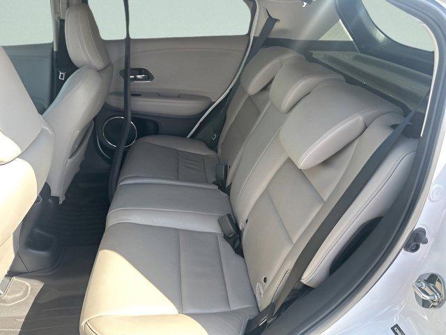 used 2019 Honda HR-V car, priced at $20,467