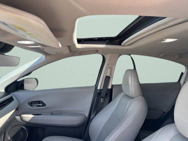 used 2019 Honda HR-V car, priced at $20,467