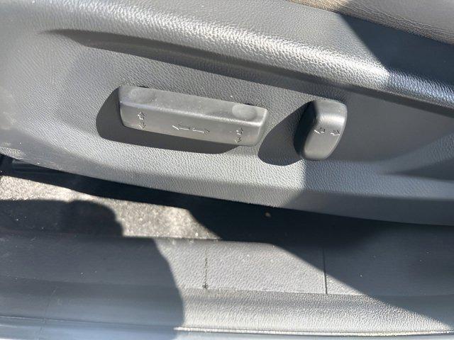 used 2019 Honda HR-V car, priced at $20,467
