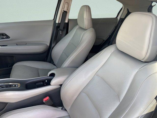 used 2019 Honda HR-V car, priced at $20,467