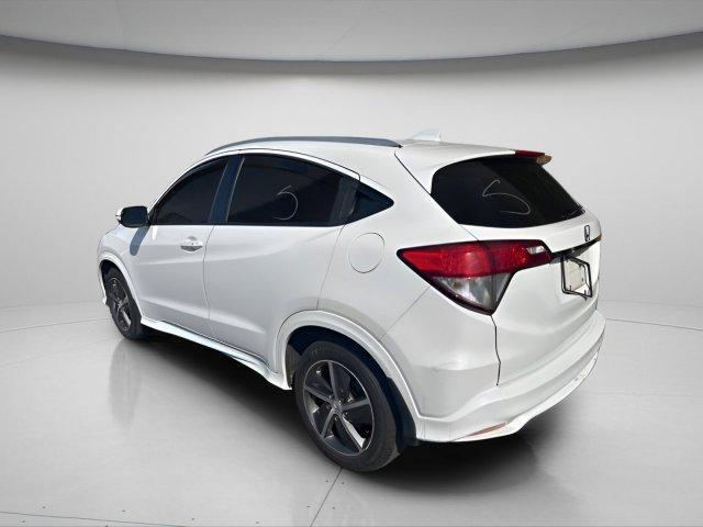 used 2019 Honda HR-V car, priced at $20,467