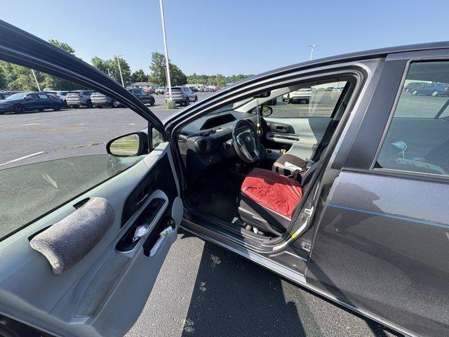 used 2014 Toyota Prius c car, priced at $12,984