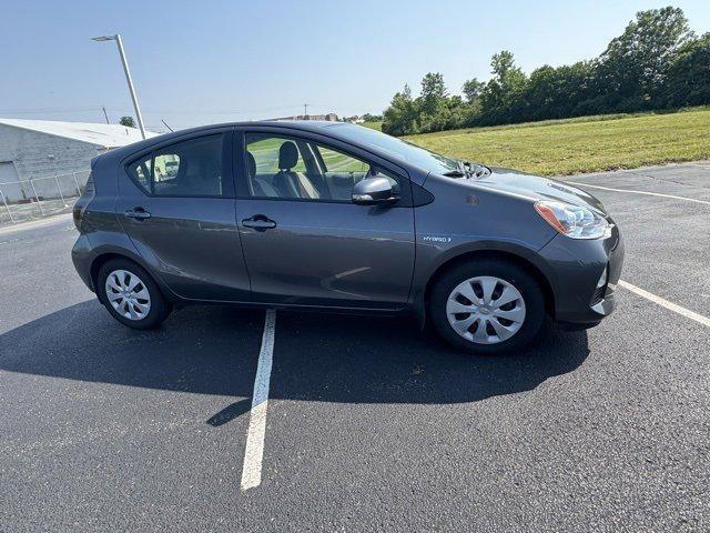 used 2014 Toyota Prius c car, priced at $12,984
