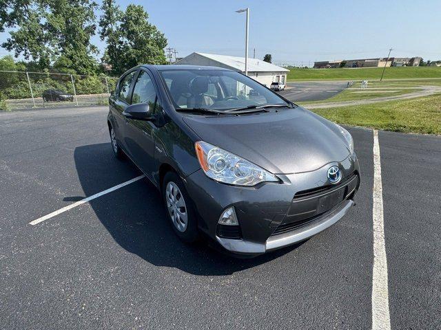 used 2014 Toyota Prius c car, priced at $12,984