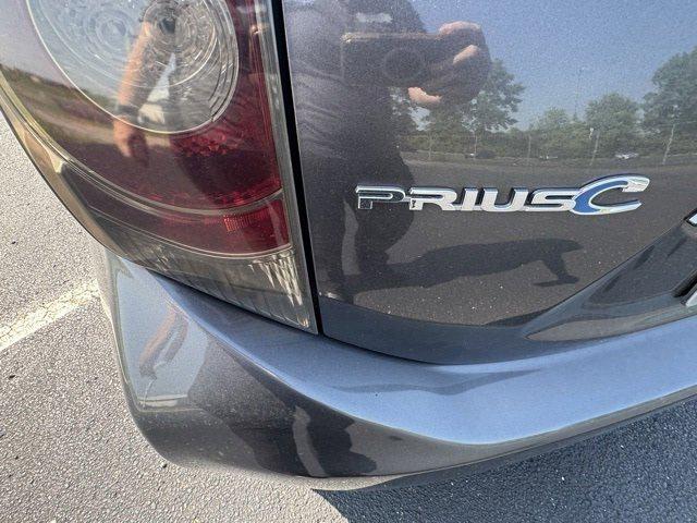 used 2014 Toyota Prius c car, priced at $12,984