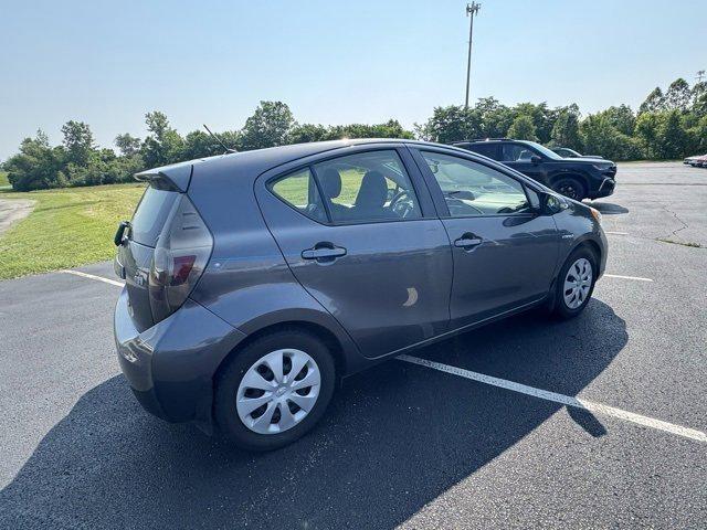 used 2014 Toyota Prius c car, priced at $12,984