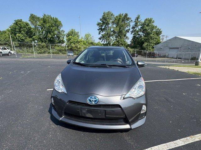 used 2014 Toyota Prius c car, priced at $12,984