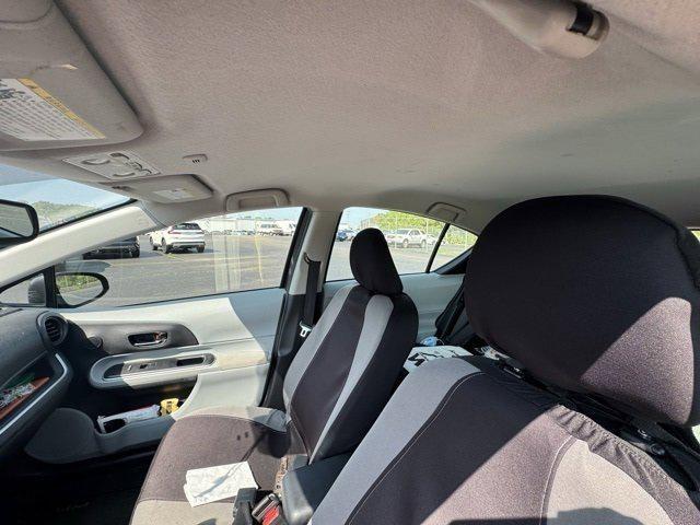 used 2014 Toyota Prius c car, priced at $12,984