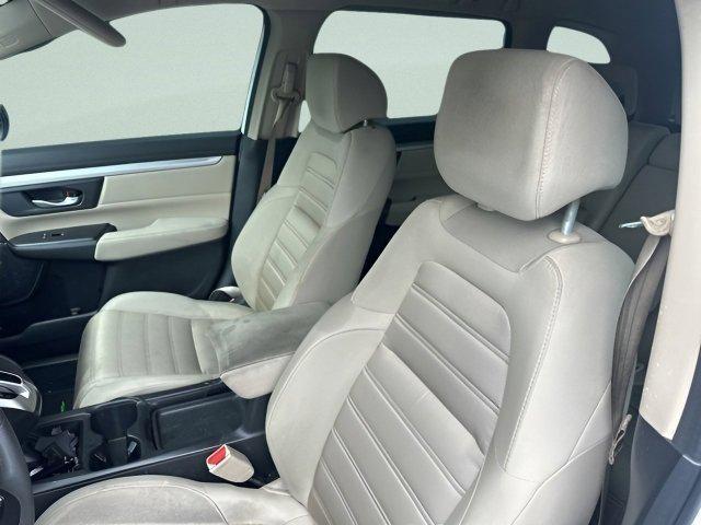 used 2018 Honda CR-V car, priced at $16,213