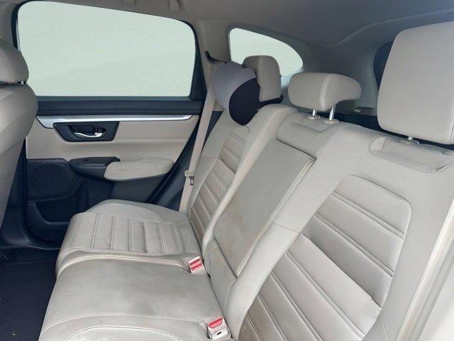 used 2018 Honda CR-V car, priced at $16,213
