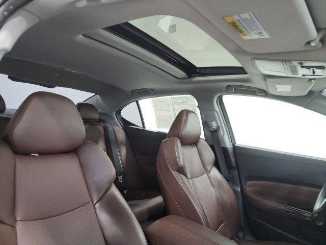 used 2017 Acura TLX car, priced at $19,152