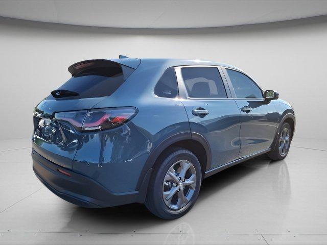 new 2026 Honda HR-V car, priced at $28,865