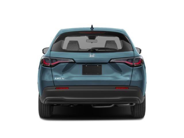 new 2026 Honda HR-V car, priced at $29,605
