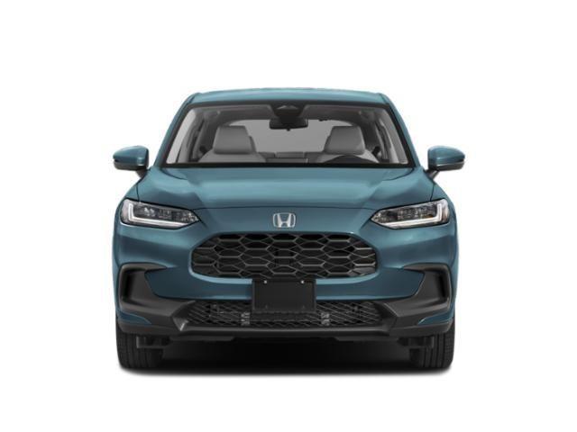 new 2026 Honda HR-V car, priced at $29,605