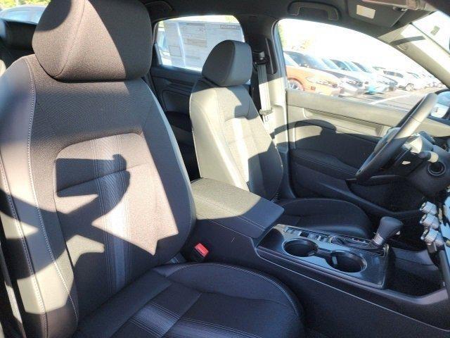 new 2025 Honda Civic car, priced at $27,310