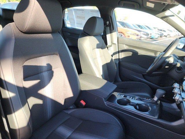 new 2025 Honda Civic car, priced at $27,310