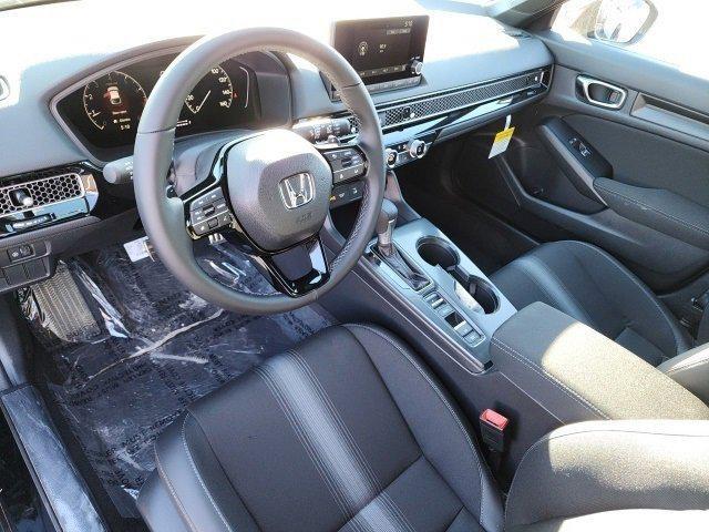new 2025 Honda Civic car, priced at $27,310