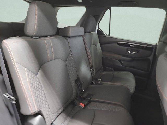 used 2023 Honda Pilot car, priced at $36,989
