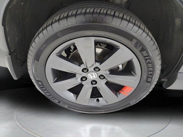 used 2023 Honda Pilot car, priced at $36,989