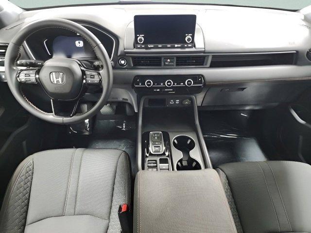 used 2023 Honda Pilot car, priced at $36,989