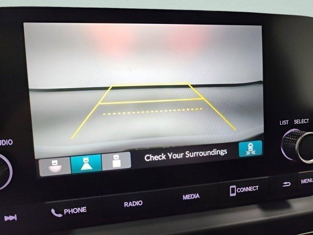 used 2023 Honda Pilot car, priced at $36,989