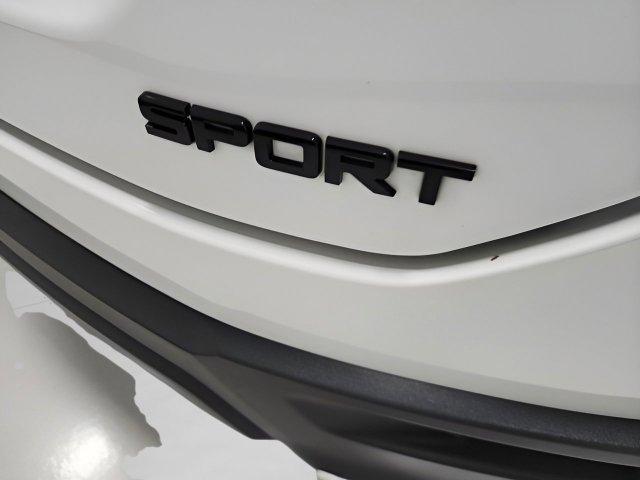 used 2023 Honda Pilot car, priced at $36,989