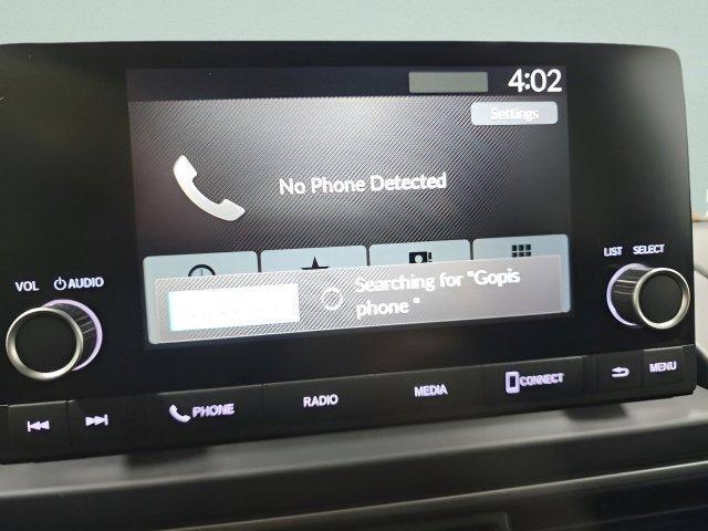 used 2023 Honda Pilot car, priced at $36,989