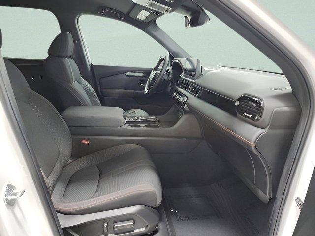 used 2023 Honda Pilot car, priced at $36,989