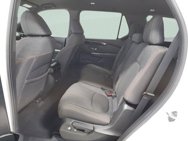 used 2023 Honda Pilot car, priced at $36,989