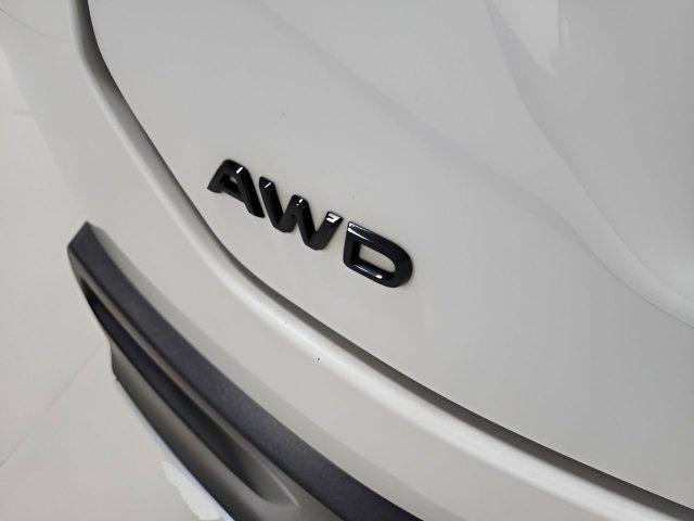 used 2023 Honda Pilot car, priced at $36,989