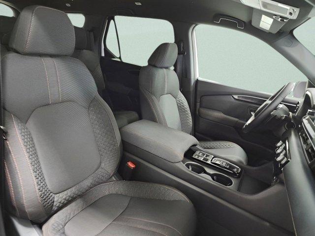 used 2023 Honda Pilot car, priced at $36,989