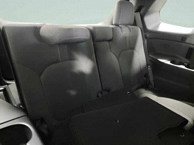 used 2023 Honda Pilot car, priced at $36,989
