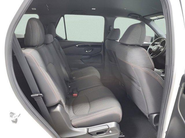 used 2023 Honda Pilot car, priced at $36,989