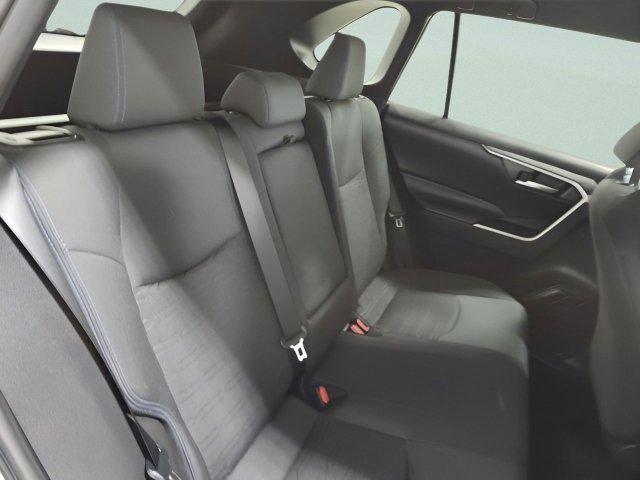 used 2023 Toyota RAV4 Hybrid car, priced at $33,989