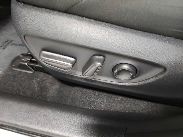 used 2023 Toyota RAV4 Hybrid car, priced at $33,989