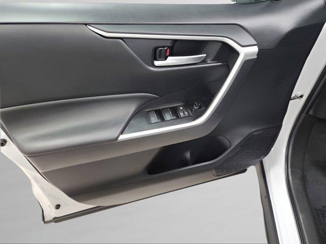 used 2023 Toyota RAV4 Hybrid car, priced at $33,989